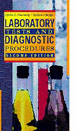 Laboratory Tests and Diagnostic Procedures - Chernecky, Cynthia C, PhD, RN, CNS, Faan, and Berger, Barbara J, Msn, RN, and Cullen, Barbara N (Editor)