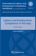 Labour and Employment Compliance in Italy