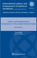 Labour and Employment Compliance in the United Arab Emirates