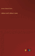 Labour and Labour Laws