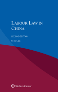 Labour Law in China