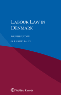 Labour Law in Denmark