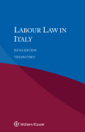 Labour Law in Italy