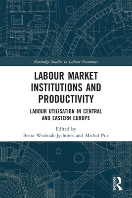 Labour Market Institutions and Productivity: Labour Utilisation in Central and Eastern Europe - Wo niak-J chorek, Beata (Editor), and Pilc, Michal (Editor)