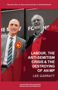 Labour, the Anti-Semitism Crisis & the Destroying of an MP