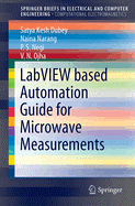 LabVIEW Based Automation Guide for Microwave Measurements