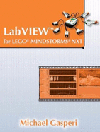 Labview for Lego Mindstorms Nxt