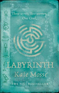 Labyrinth - Mosse, Kate