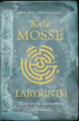 Labyrinth - Mosse, Kate