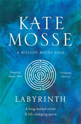 Labyrinth - Mosse, Kate