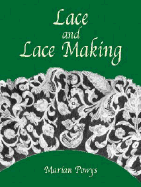 Lace and Lace-Making