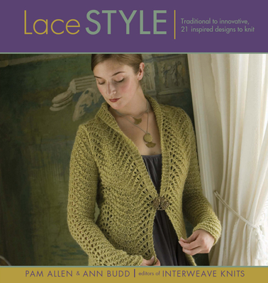 Lace Style - Allen, Pam