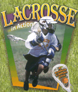 Lacrosse in Action