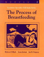 Lactation Specialist Self Study Series: The Process of Breastfeeding