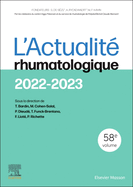 L'Actualit? Rhumatologique 2022-2023