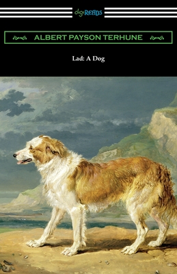 Lad: A Dog - Terhune, Albert Payson