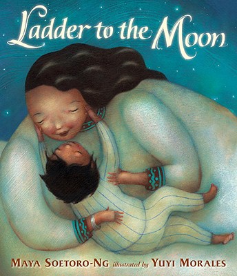 Ladder to the Moon - Soetoro-Ng, Maya