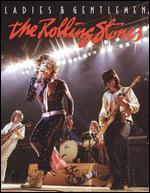 Ladies and Gentlemen, The Rolling Stones [Blu-ray]