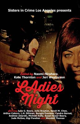 Ladies' Night - Hirahara, Naomi