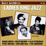 Ladies Sing Jazz [EPM]