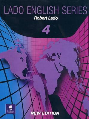 Lado English Series, Level 4 Workbook - Lado, Robert