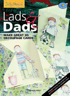 Lads & Dads: Make Great 3D Decoupage Cards