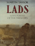 Lads: Love Poetry of the Trenches