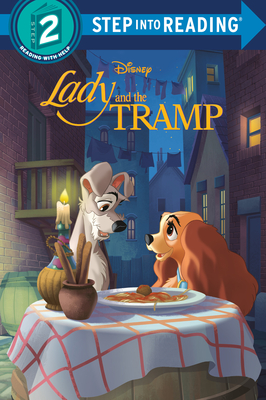 Lady and the Tramp (Disney Lady and the Tramp) - Finnegan, Delphine