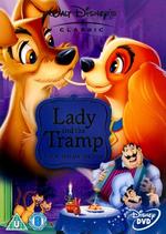Lady and the Tramp [Special Edition] [2 Discs]