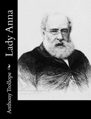 Lady Anna - Trollope, Anthony