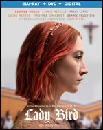 Lady Bird [Blu-ray/DVD] - Greta Gerwig