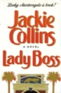 Lady Boss - Collins, Jackie