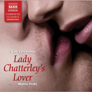 Lady Chatterley's Lover Lib/E