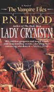 Lady Crymsyn - Elrod, P N