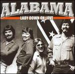 Lady Down on Love
