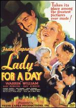 Lady for a Day - Frank Capra