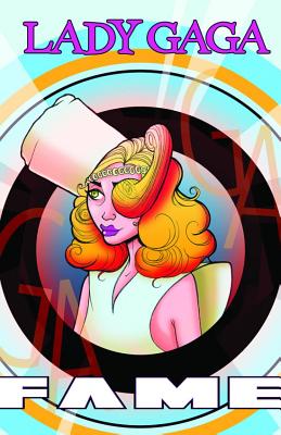 Lady Gaga - Cooke, CW