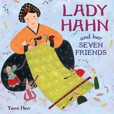 Lady Hahn and Her Seven Friends - 