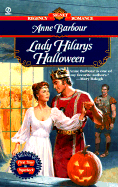 Lady Hilary's Halloween