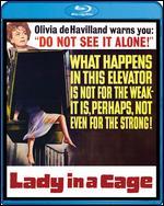 Lady in a Cage [Blu-ray]