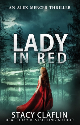 Lady in Red - Claflin, Stacy