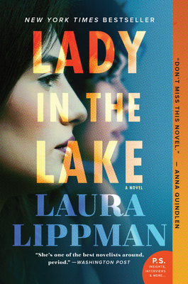 Lady in the Lake - Lippman, Laura