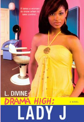 Lady J - Divine, L