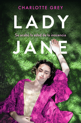 Lady Jane (Spanish Edition) - Grey, Charlotte