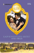 Lady Knightley's Secret