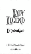 Lady Legend - Camp, Deborah