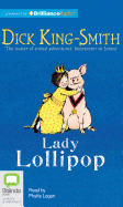 Lady Lollipop