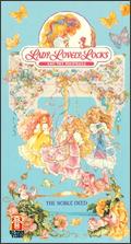 Lady Lovelylocks & the Pixietails, Vol. 3 - 