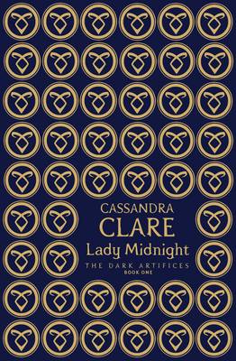 Lady Midnight - Clare, Cassandra