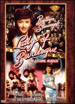 Lady of Burlesque: The G-String Murders - William Wellman